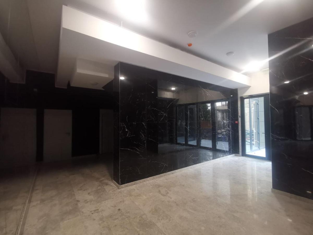 Sunset Bucharest Rebreanu Apartment Exterior foto