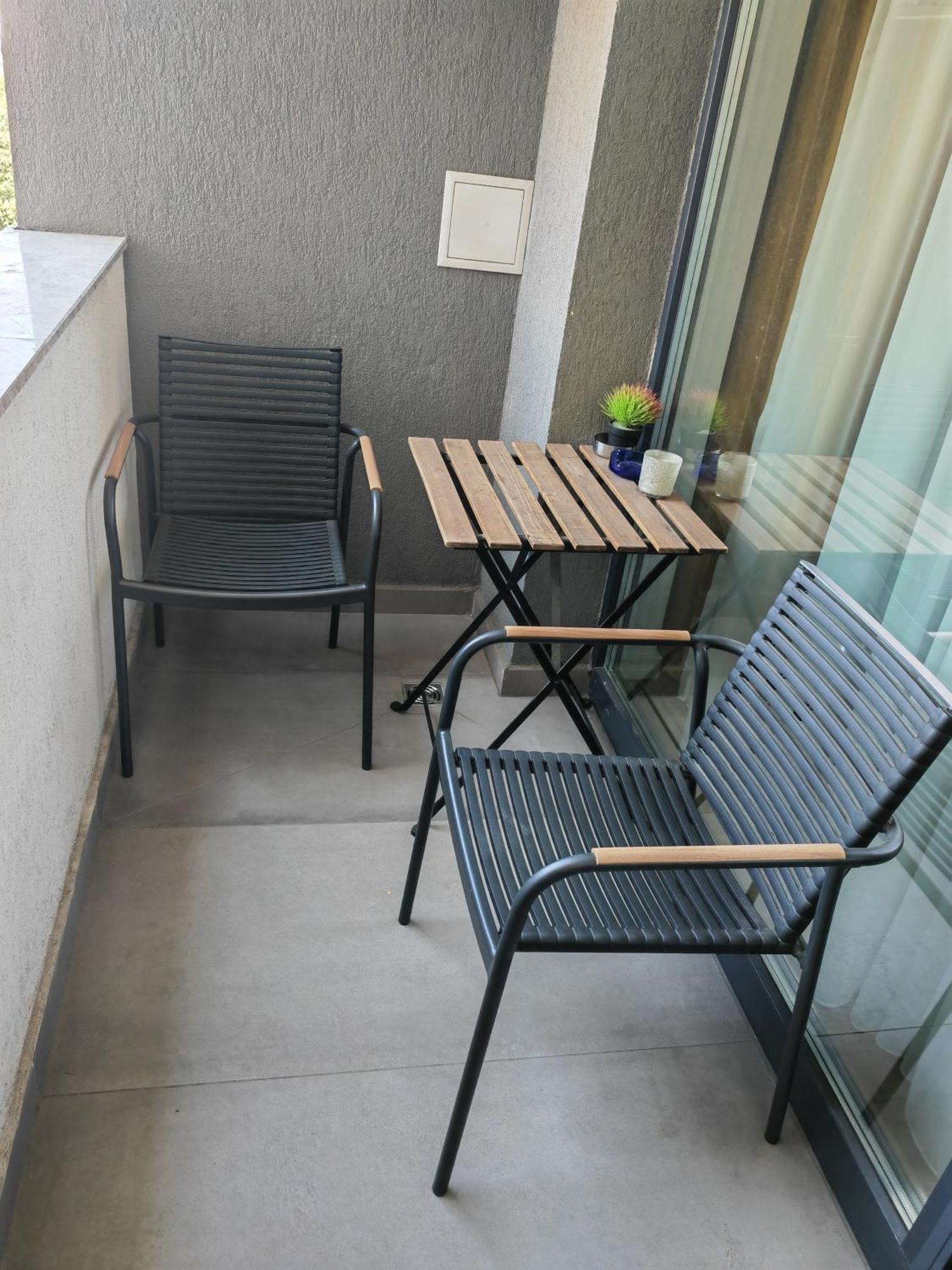 Sunset Bucharest Rebreanu Apartment Exterior foto